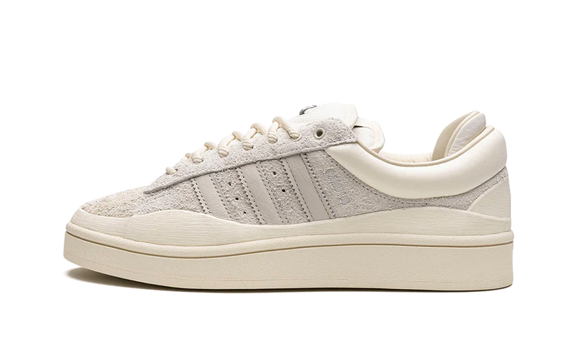 adidas Campus Light Bad Bunny Cream (FZ5823) | SneakerClassics