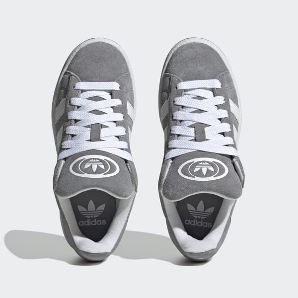 adidas Campus 00s Grey Gum (Kids) (HQ6507) | SneakerClassics