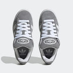 adidas Campus 00s Light Grey White (Kids) (IH0118) | SneakerClassics