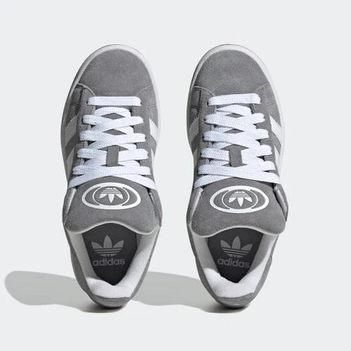 adidas Campus 00s Light Grey White (Kids) (IH0118) | SneakerClassics