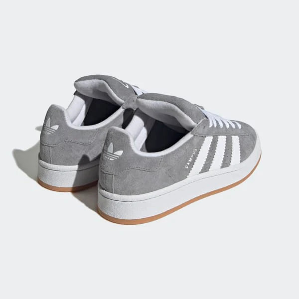 adidas Campus 00s Grey Gum (Kids) (HQ6507) | SneakerClassics