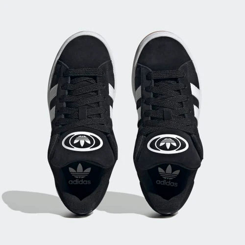 adidas Campus 00s Core Black (GS) (JI4395) | SneakerClassics