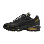 Nike Air Max 95 Corteiz Honey Black (FB2709-003) | SneakerClassics