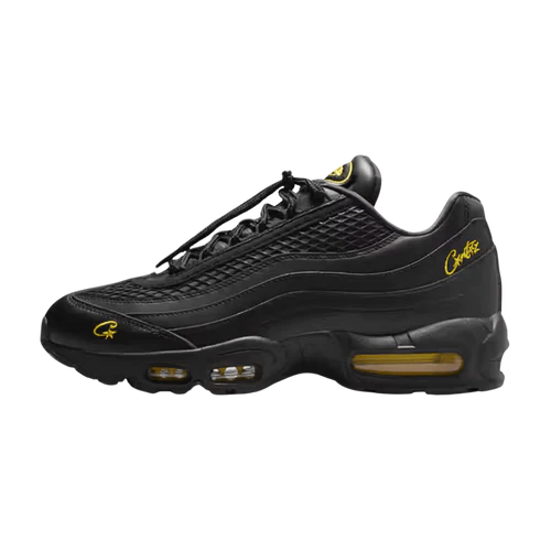 Nike Air Max 95 Corteiz Honey Black