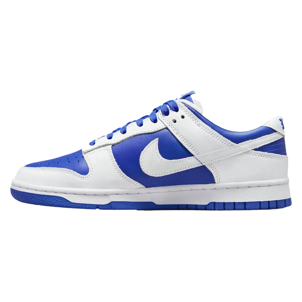 Nike Dunk Low Racer Blue White (DD1391-401) | SneakerClassics