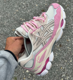 ASICS Gel-NYC Cream Mineral Beige Pink (1203A383-104) | SneakerClassics