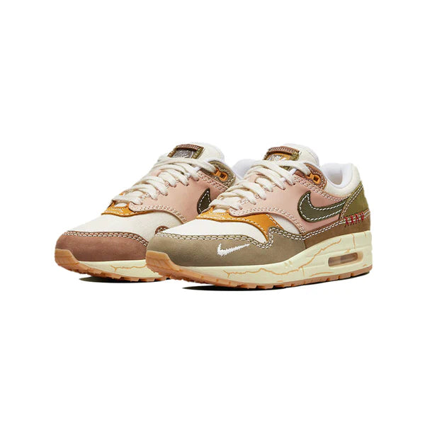 Nike Air Max 1 Premium Wabi-Sabi (Women's) (DQ8656-133) | SneakerClassics