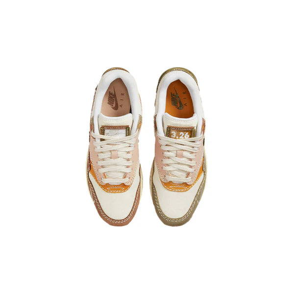 Nike Air Max 1 Premium Wabi-Sabi (Women's) (DQ8656-133) | SneakerClassics