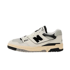 New Balance 550 Sea Salt Pack Black (BB550CPC) | SneakerClassics