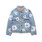 Denim Tears x Levi's Jacket Light Blue (DENIM-TEARS) | SneakerClassics