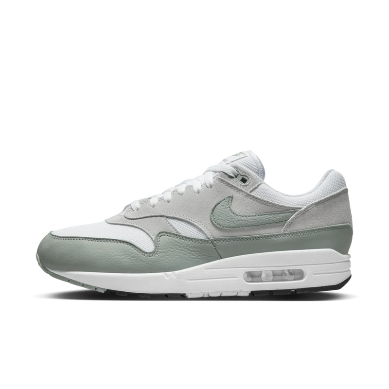 Nike Air Max 1 White Mica Green