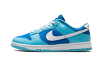 Nike Dunk Low Retro QS Argon (2022) (DM0121-400) | SneakerClassics