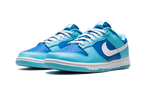 Nike Dunk Low Retro QS Argon (2022) (DM0121-400) | SneakerClassics