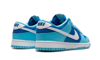 Nike Dunk Low Retro QS Argon (2022) (DM0121-400) | SneakerClassics