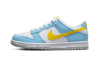 Nike Dunk Low Next Nature Homer Simpson (GS) (DX3382-400) | SneakerClassics