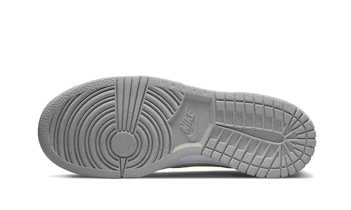 Nike Dunk Low Next Nature Homer Simpson (GS) (DX3382-400) | SneakerClassics