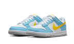 Nike Dunk Low Next Nature Homer Simpson (GS) (DX3382-400) | SneakerClassics