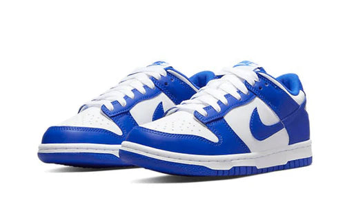 Nike Dunk Low Racer Blue Photon Dust (FN3416-001) | SneakerClassics