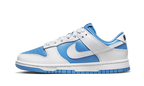 Nike Dunk Low Reverse UNC (Women's) (DJ9955-101) | SneakerClassics