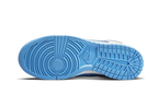 Nike Dunk Low Reverse UNC (Women's) (DJ9955-101) | SneakerClassics