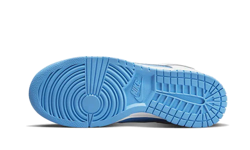 Nike Dunk Low Reverse UNC (Women's) (DJ9955-101) | SneakerClassics