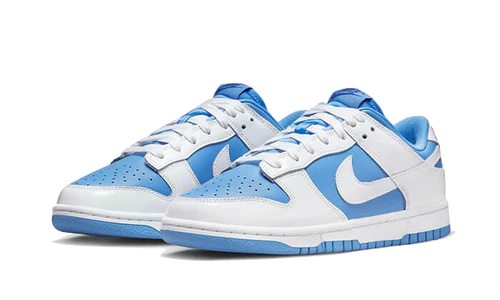 Nike Dunk Low Reverse UNC (Women's) (DJ9955-101) | SneakerClassics