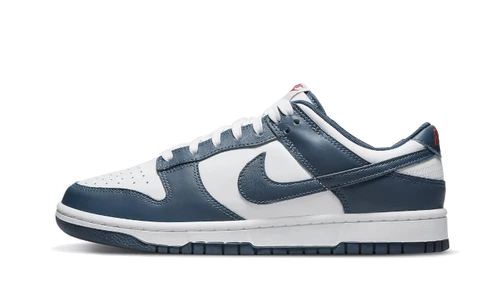 Nike Dunk Low Valerian Blue (DD1391-400) | SneakerClassics