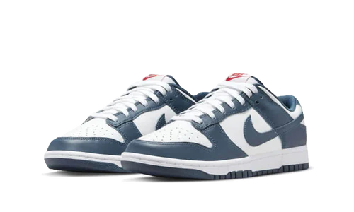 Nike Dunk Low Valerian Blue (DD1391-400) | SneakerClassics