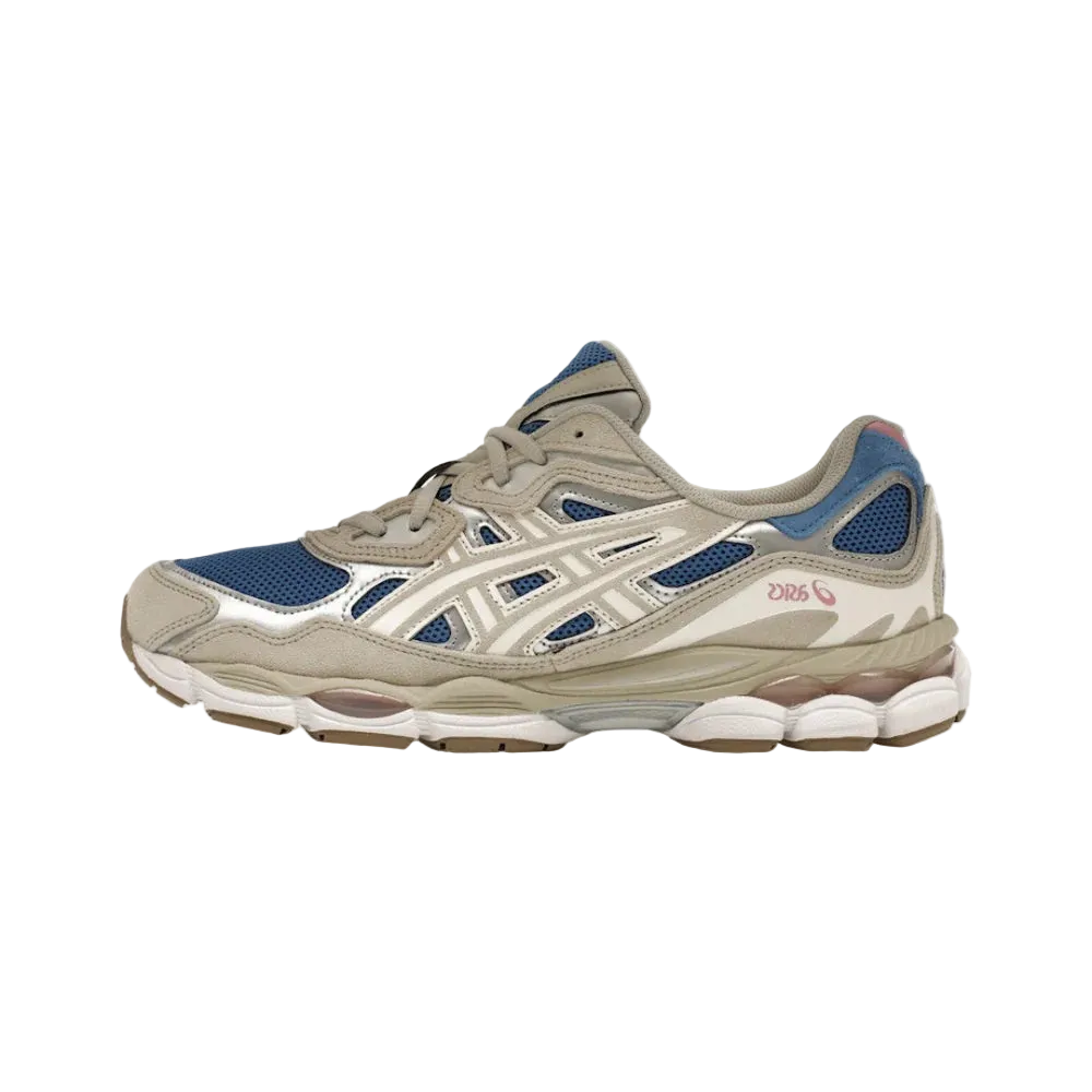 ASICS Gel-NYC Polar Night Cream (1203A383-402) | SneakerClassics