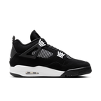Jordan 4 Retro White Thunder (FQ8138-001) | SneakerClassics