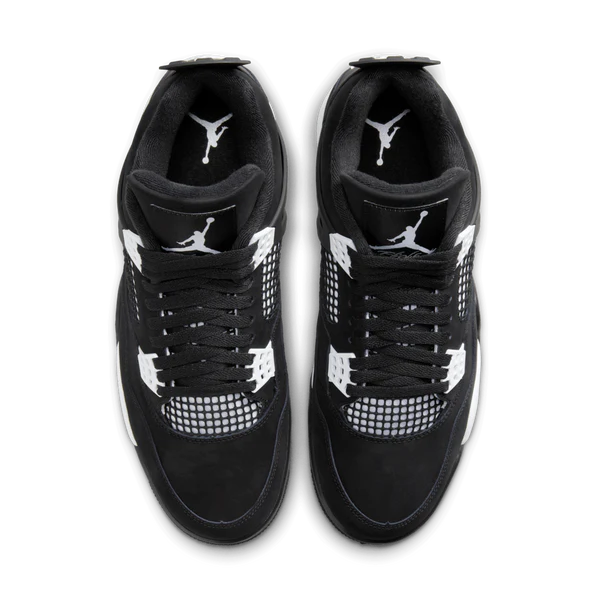 Jordan 4 Retro White Thunder (GS) (FQ8213-001) | SneakerClassics