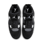 Jordan 4 Retro White Thunder (FQ8138-001) | SneakerClassics