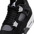 Jordan 4 Retro White Thunder (FQ8138-001) | SneakerClassics