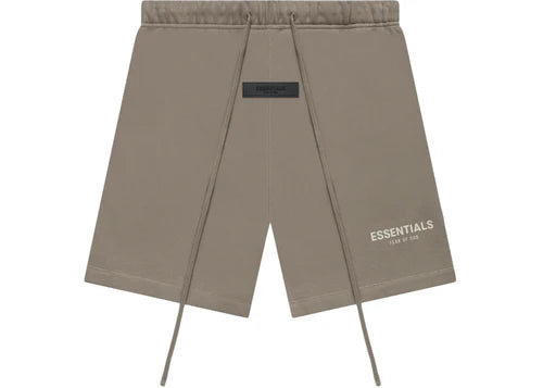 Fear of God Summer Set Essentials Desert Taupe | SneakerClassics