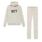 Fear of God Essentials 1977 Wheat Full Set | SneakerClassics