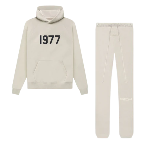 Fear of God Essentials 1977 Wheat Full Set | SneakerClassics