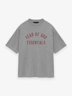 Fear of God Essentials FW24 Dark Heather Summer Set | SneakerClassics