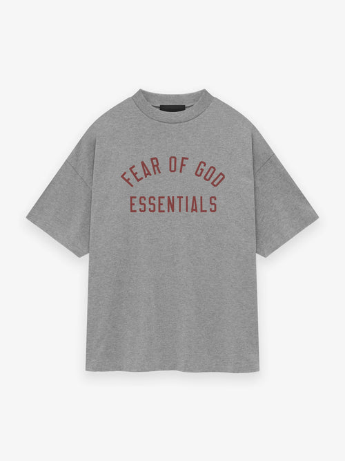 Fear of God Essentials FW24 Dark Heather Summer Set | SneakerClassics