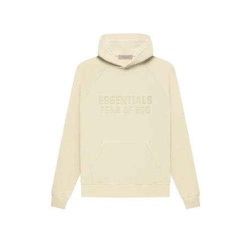 Fear of God Essentials FW22 Egg Shell Full set | SneakerClassics
