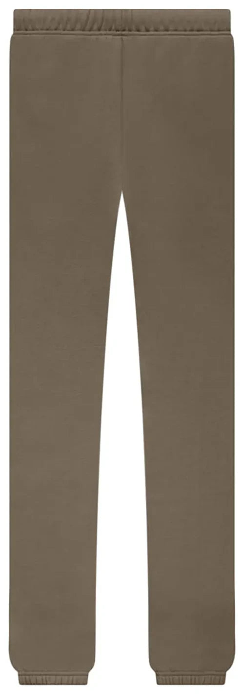 Fear of God Essentials FW22 Wood Lange broek | SneakerClassics