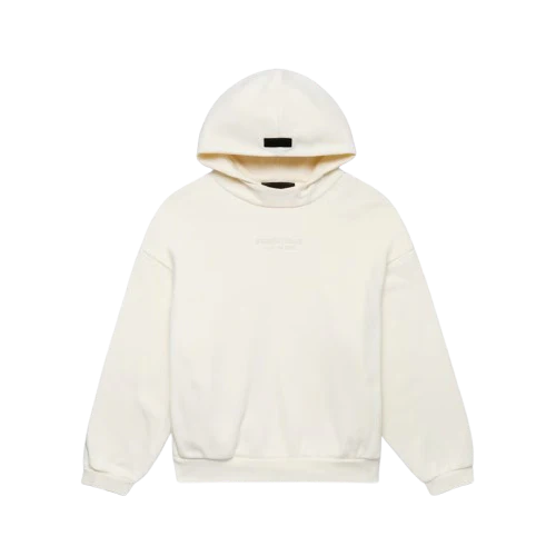 Fear of God Essentials FW23 Cloud Dance Hoodie