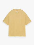 Fear of God Essentials FW24 Amber T-shirt | SneakerClassics