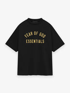 Fear of God Essentials FW24 Black Yellow Summer Set | SneakerClassics