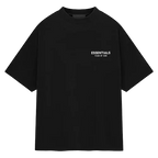 Fear of God Essentials NBA Warm Heather T-shirt | SneakerClassics