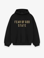 Fear of God Essentials FW24 Black Yellow State Full set | SneakerClassics