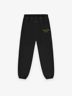 Fear of God Essentials FW24 Black Yellow State Full set | SneakerClassics