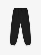 Fear of God Essentials FW24 Black Yellow State Lange Broek | SneakerClassics