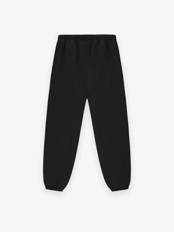 Fear of God Essentials FW24 Black Yellow State Lange Broek | SneakerClassics