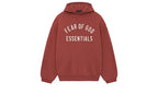 Fear of God Essentials FW24 Crimson Full set | SneakerClassics