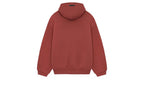 Fear of God Essentials FW24 Crimson Full set | SneakerClassics